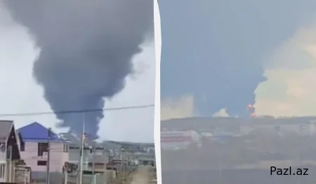 Украина уничтожает НПК России