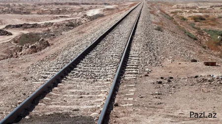 Проект Решт-Астара отложен