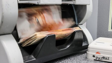 Признаваемый крах российской экономики