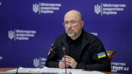 Колоссальные нужды Украины