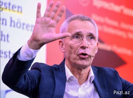 Сказка про честных норвежских политиков