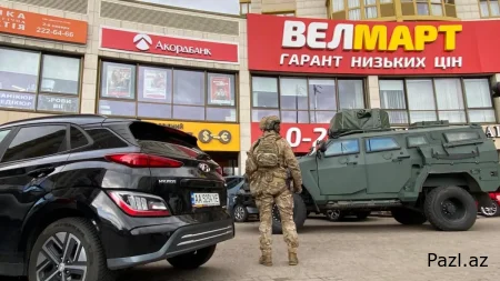 "Голосеевский стрелок" убит, вопросы остались