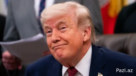 Плохие новости для Дональда Трампа