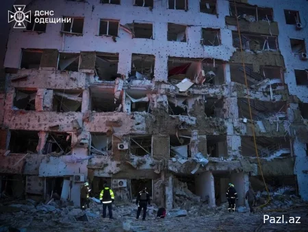 Россия ударила по Киеву, , Одессе. Харькову, Днепру