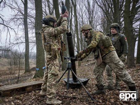 Россия хочет воевать дальше