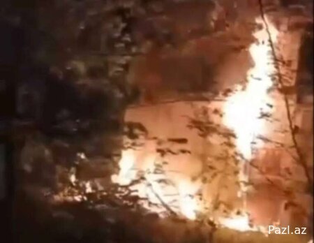 Взрывы в ассортименте: от Туапсе до Воронежа: