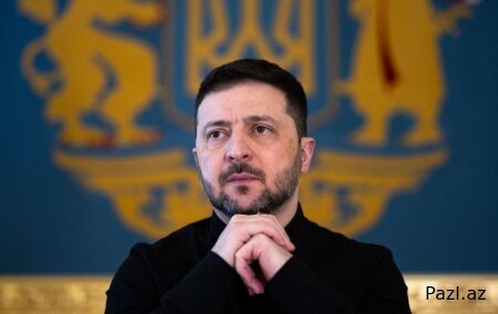 Метаморфозы Владимира Зеленского