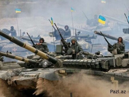 Сколько Украина тратит на оборону?