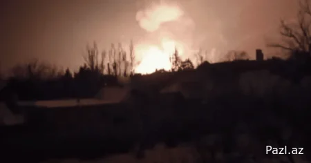 ВСУ демилитаризируют Крым