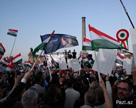 Особенности выборов в Венгрии