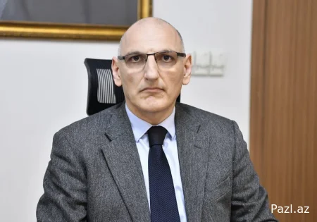 Азербайджан готов удвоить экспорт газа в ЕС
