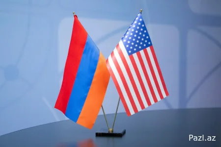 США и Армения  стратегически сотрудничают