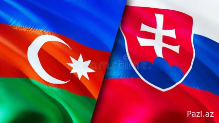 Баку и Братислава "сверили часы"