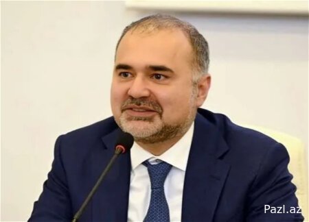 Я ошибся:  о новом-старом статусе Балакиши Касуова