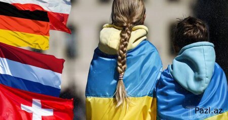 Война продлится до 2028 года?