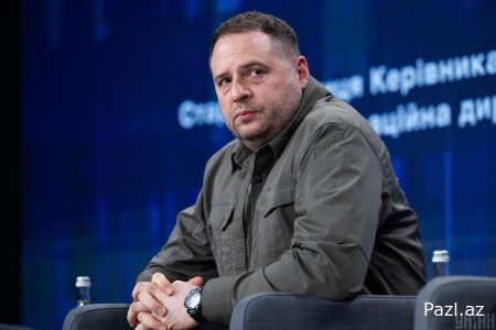 "Дело Андрея Ермака": к кому тянется нить?