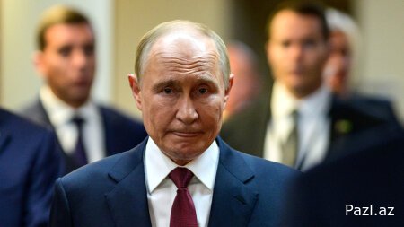 Трусливая российская "элита"