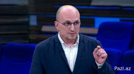 Чего заслуживают кремлевские пропагандисты?