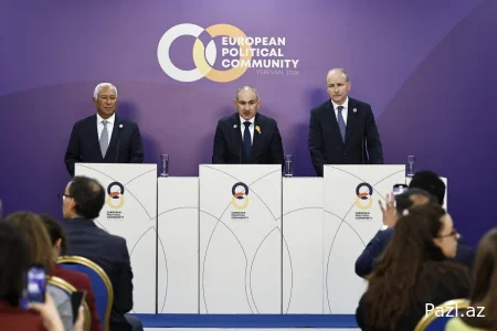 Кошта - о новой атмосфере между Арменией и Азербайджаном