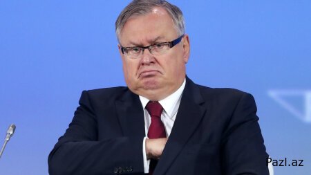 Анекдотическое состояние экономики России