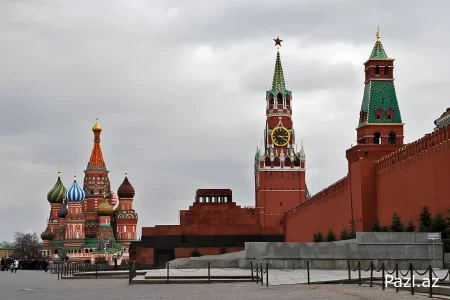 В Кремле дали заднюю?