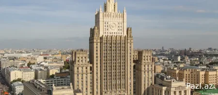 Россия угрожает новыми ударами по Киеву