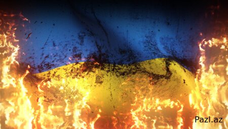Украину ждет чудовищная ночь