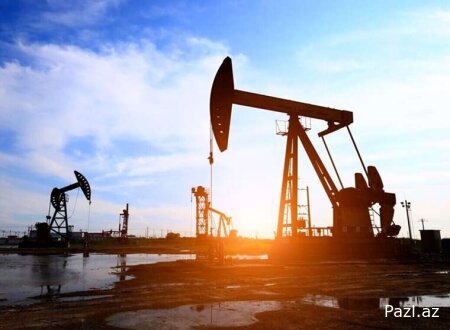 Миру грозит дефицит нефти