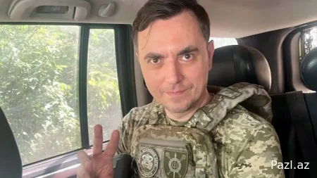 В чем главная «вина» Владимира Омеляна?