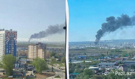 От Перми до Грозного: география ударов ВСУ