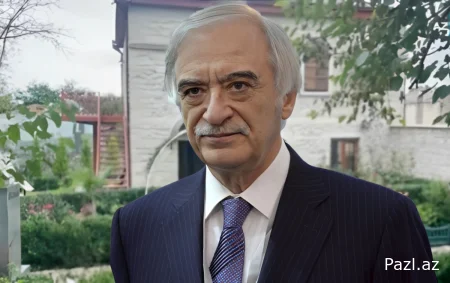 "Шуша — это моя боль. Шуша — это моя гордость. Шуша — это моя жизнь"