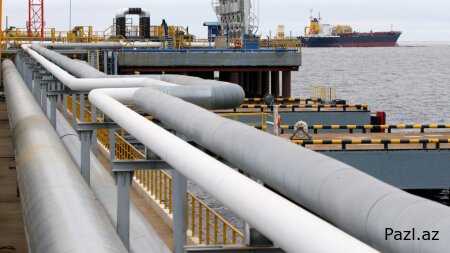 Россия продаст крупнейшие нефтяные порты