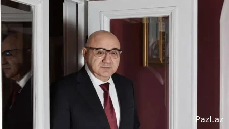 Анекдотичная реакция МИД России