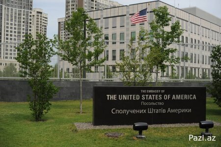 Трусость и подлость по-американски