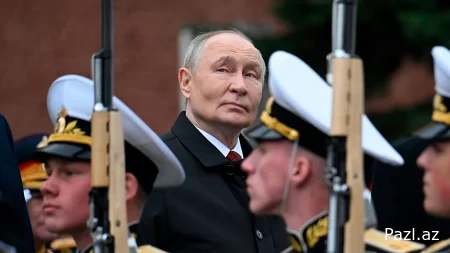 Настоящий Парад Победы пройдет в Киеве