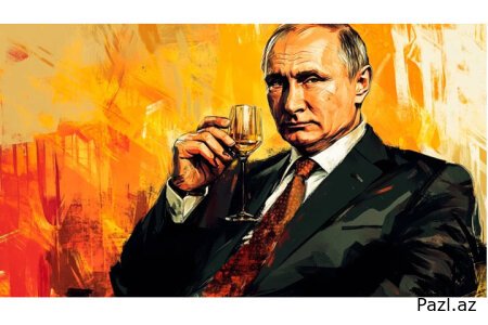 Цена "движухи" Владимира Путина