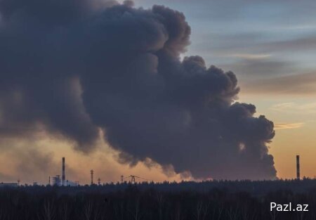 Удар по топливу для Домодедово и Шереметьево