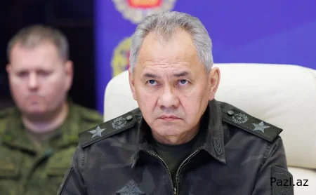 Шойгу недоволен Арменией