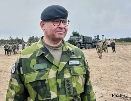 Россия может оккупировать остров в Балтийском море ?