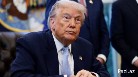 Обвал по всем позициям: Трамп и его рейтинг