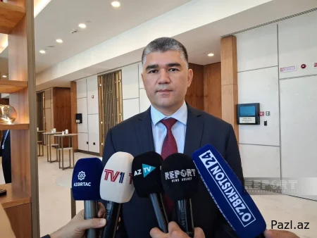 "Без Азербайджана никак"