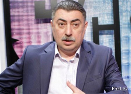 Вадо Коровин и "мертвые души" на  Space TV