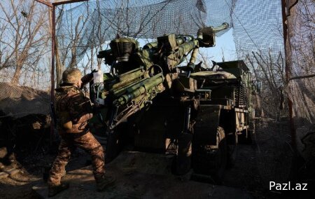 Россия увязла в войне