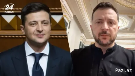 Президентство Владимира Зеленского: анализ Владимира Фесенко