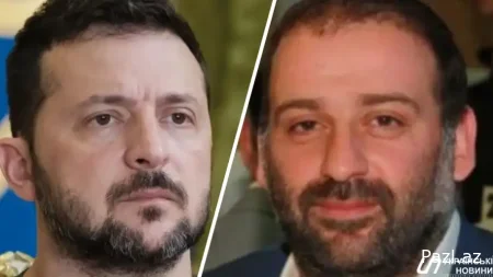 "Дело Тимура Миндича": новые подробности